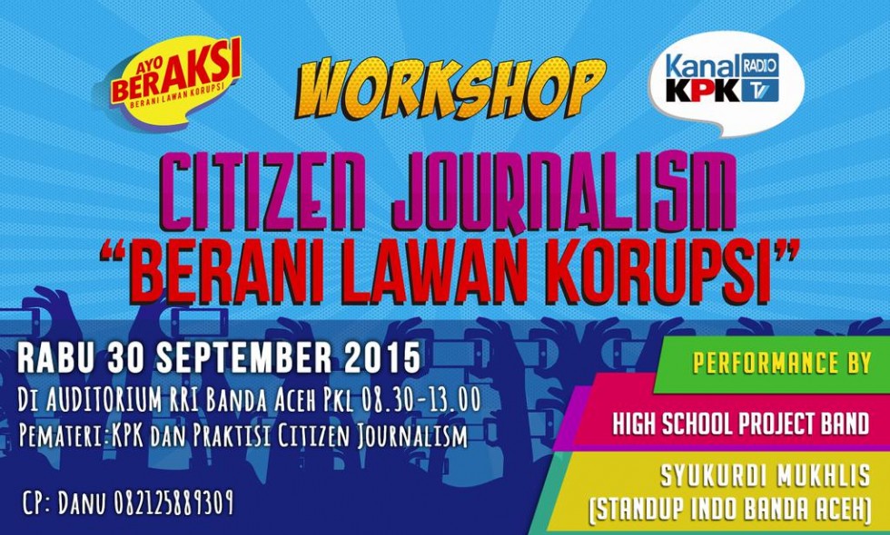 Info Event Kanal KPK