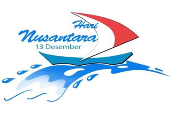 Logo Hari Nusantara (google)
